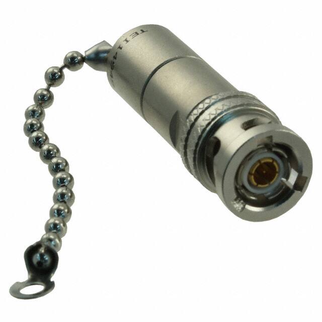 TNG1-4-78 Cinch Connectivity Solutions Trompeter  Coaxial Connector (RF) Terminators